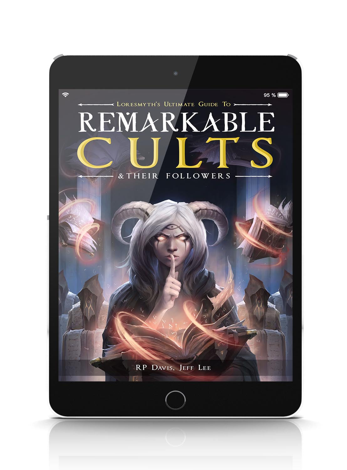 Remarkable Cults & Their Followers